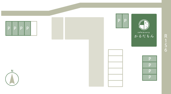 floor map