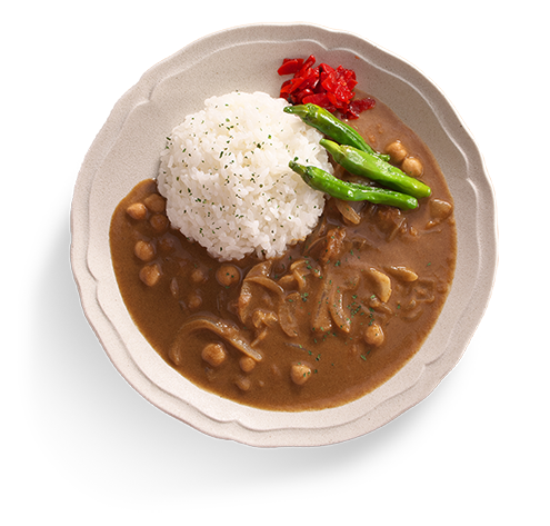 カレー