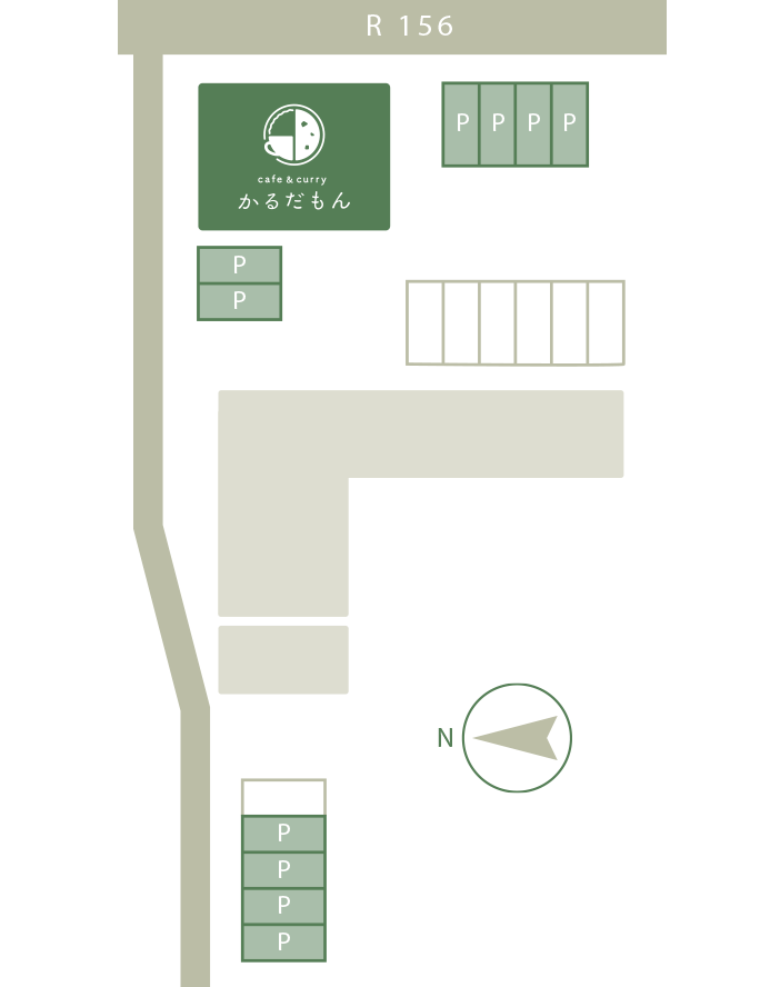 floor map